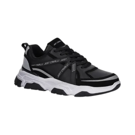 Lace-Up Casual Shoes