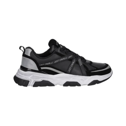 Lace-Up Casual Shoes