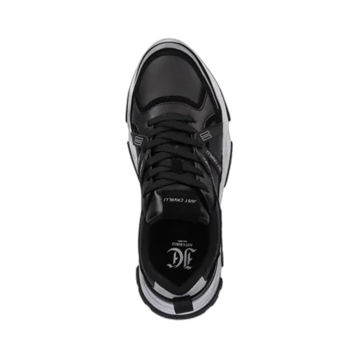 Lace-Up Casual Shoes