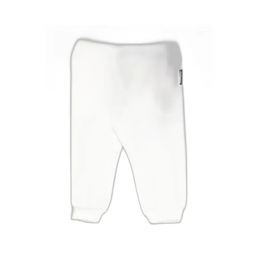 Ruffled Teddy-Embroidered Tracksuit