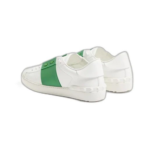 Valentino Garavani Open Lace-Up Sneakers