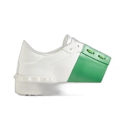 Valentino Garavani Open Lace-Up Sneakers