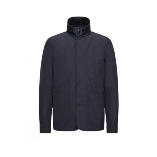 Brieuc Short Down Jacket
