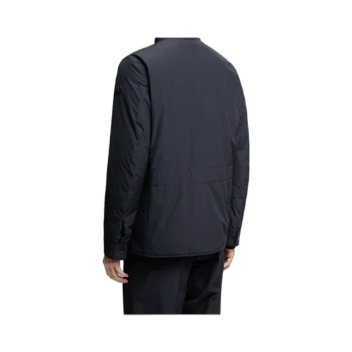 Brieuc Short Down Jacket