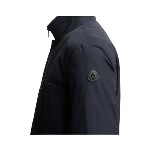 Brieuc Short Down Jacket
