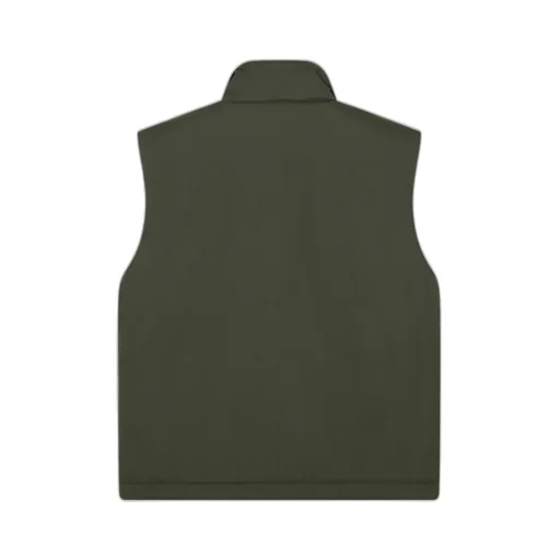 Sleeveless Vest