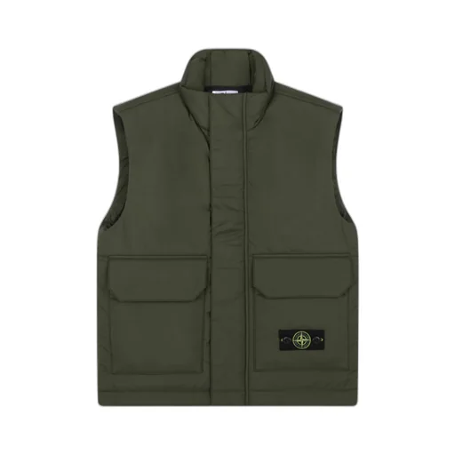 Sleeveless Vest