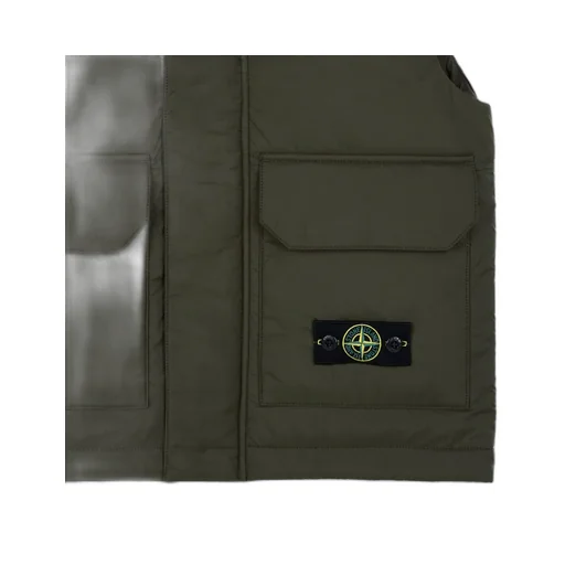Sleeveless Vest