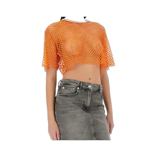 Mesh Cover-Up