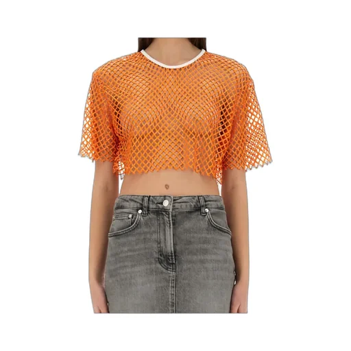 Mesh Cover-Up