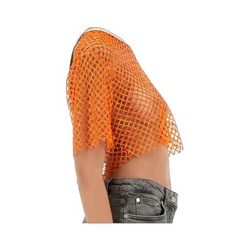 Mesh Cover-Up