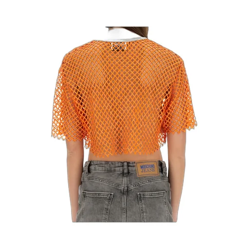 Mesh Cover-Up