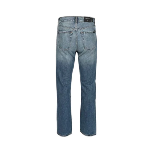 Five-Pocket Jeans