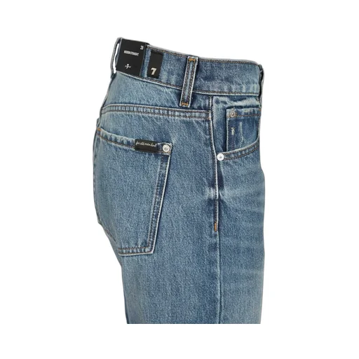 Five-Pocket Jeans