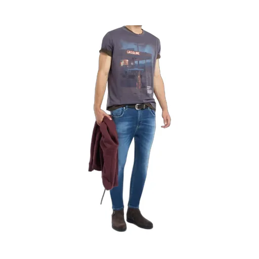 Dondup Graphic Print T-Shirt