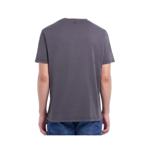 Dondup Graphic Print T-Shirt