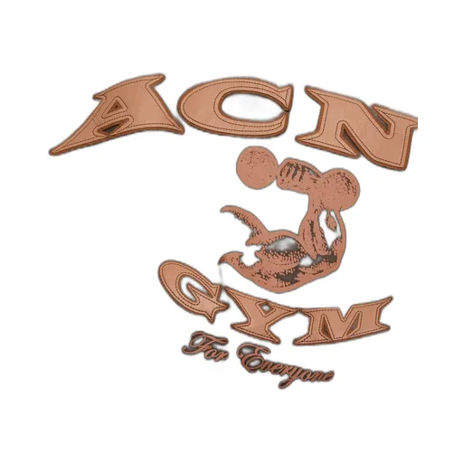 Logo-Appliqué T-Shirt