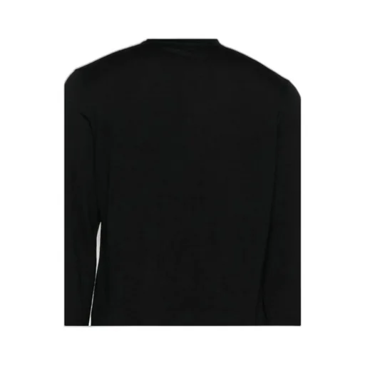 Gran Sasso Buttoned Knitwear