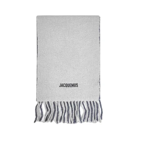 Rectangular Scarf