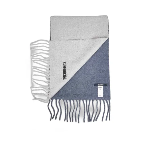 Rectangular Scarf