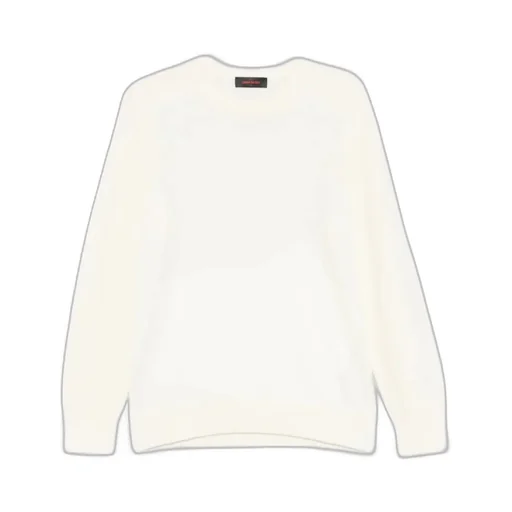 Gran Sasso Crew Neck Knitwear