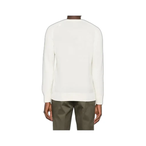Gran Sasso Crew Neck Knitwear