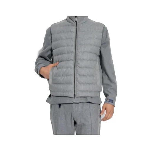 Paul & Shark Quilted Vest