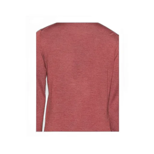 Gran Sasso Crew Neck Knitwear