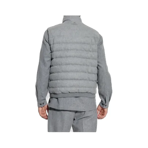 Paul & Shark Quilted Vest