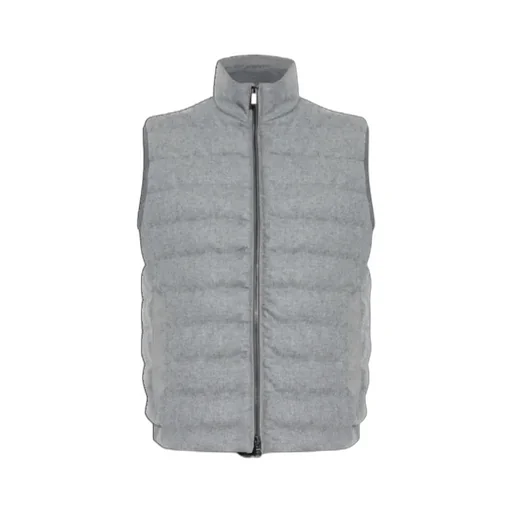 Paul & Shark Quilted Vest