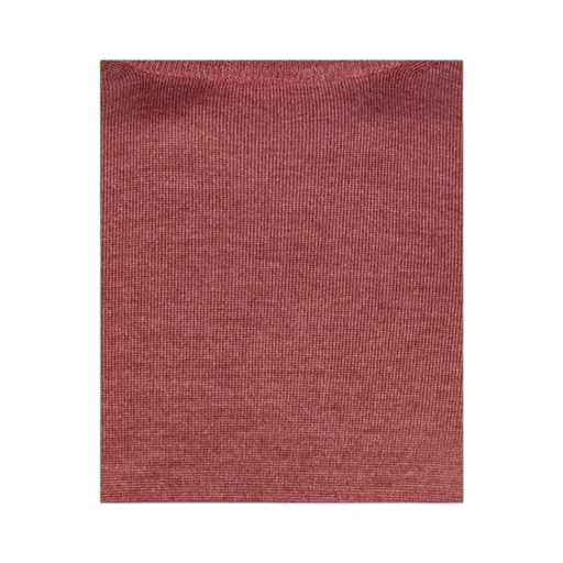 Gran Sasso Crew Neck Knitwear