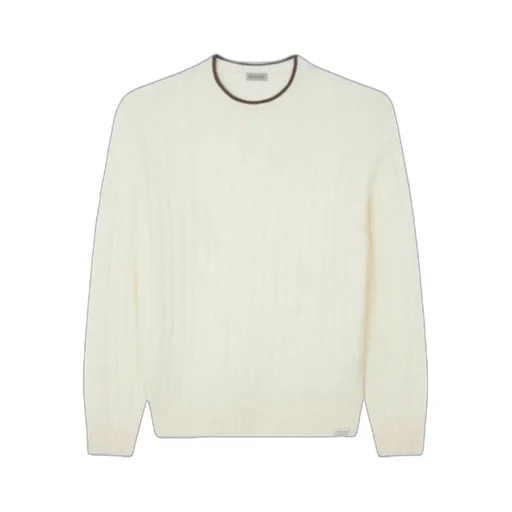 Crew Neck Sweater