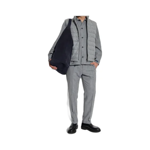 Paul & Shark Quilted Vest