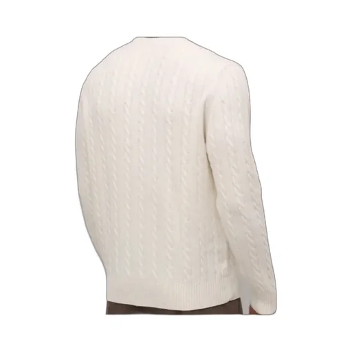 Crew Neck Sweater