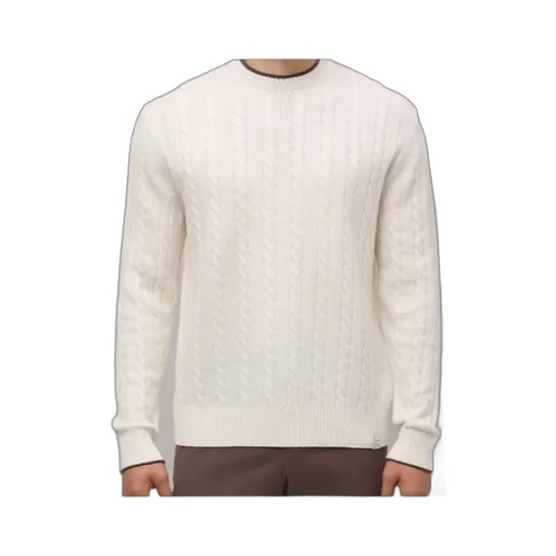 Crew Neck Sweater