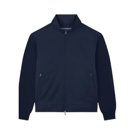 Long Sleeve Jacket