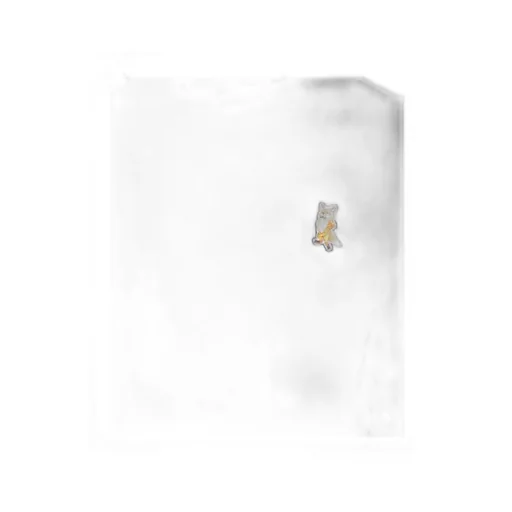 Maison Kitsun Lady Fox Regular T-Shirt