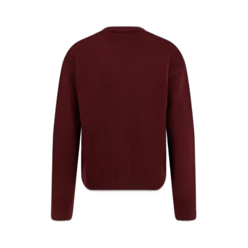 Long-Sleeved Cardigan