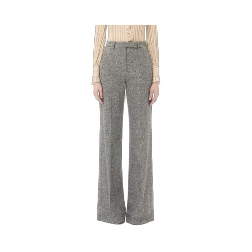 Valentino Wide-Leg Trousers