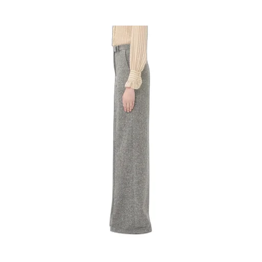 Valentino Wide-Leg Trousers