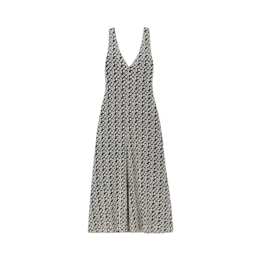 Sleeveless Dress