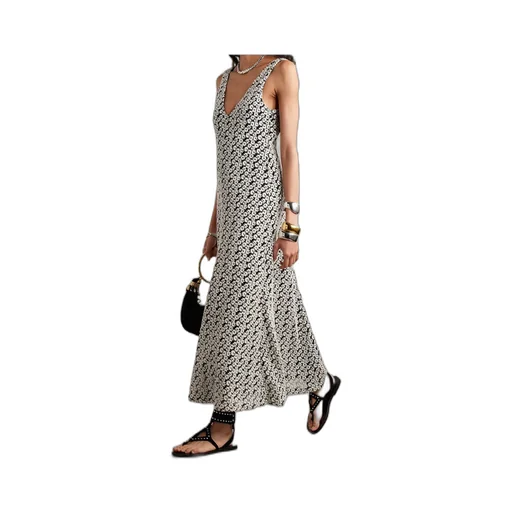 Sleeveless Dress