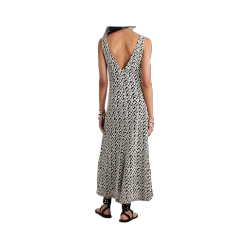 Sleeveless Dress