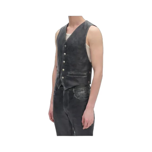 Albien Classic Waistcoat