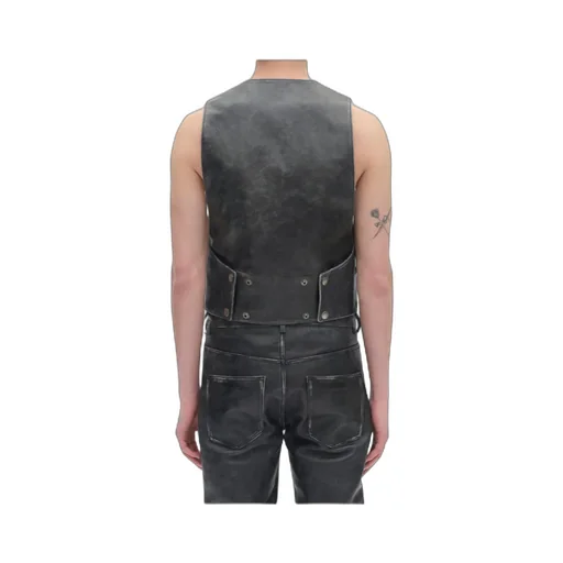 Albien Classic Waistcoat