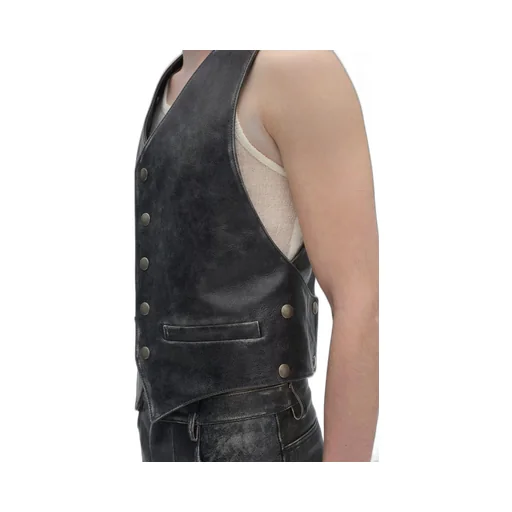 Albien Classic Waistcoat