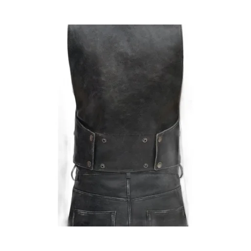 Albien Classic Waistcoat