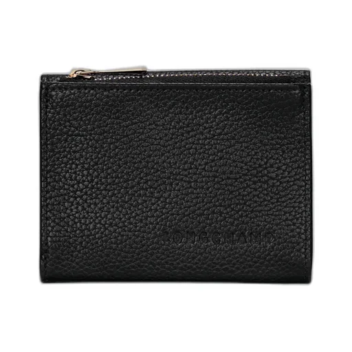 Leather Cardholder