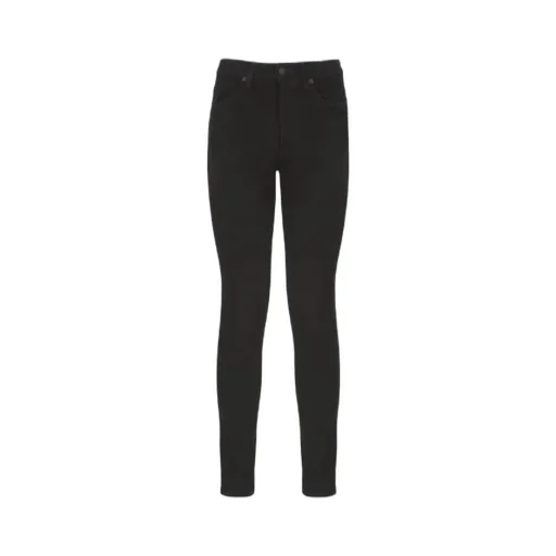 Dondup Belted Skinny Jeans