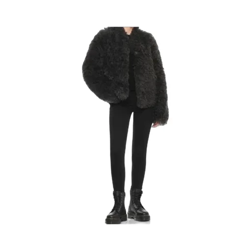 Dondup Belted Skinny Jeans